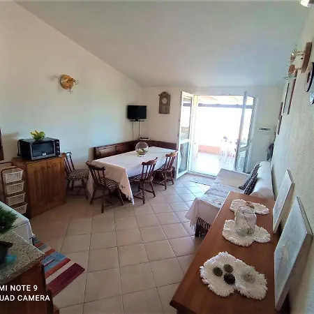 Sardinia Rent La Muddizza 01 Vista Mare 발레도리아