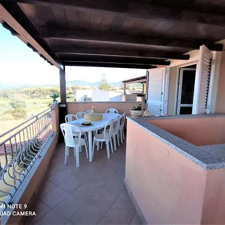 Sardinia Rent La Muddizza 01 Vista Mare *
