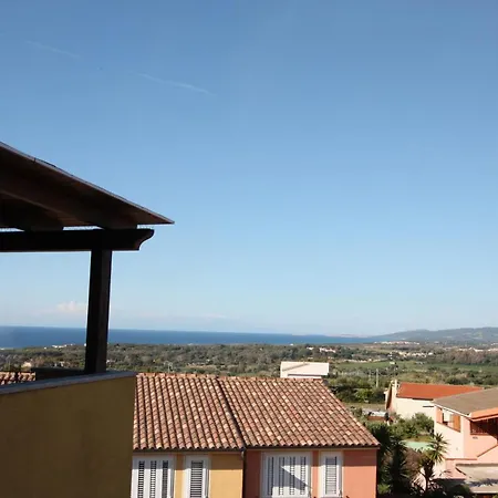 Sardinia Rent La Muddizza 01 Vista Mare * Valledoria (Sardinia)