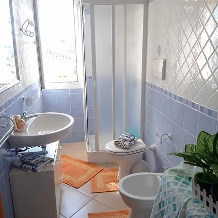 Sardinia Rent La Muddizza 01 Vista Mare 아파트 발레도리아
